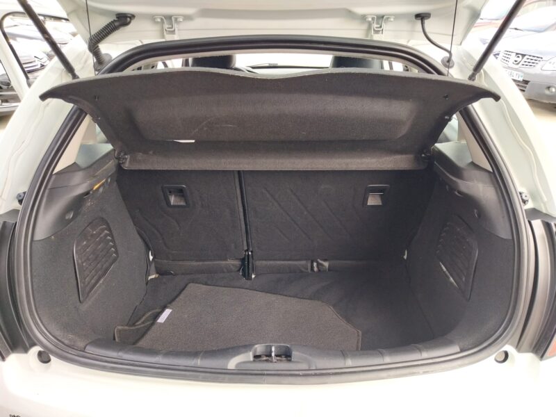 CITROEN C3 II 1.6 BlueHDi 75 Confort business