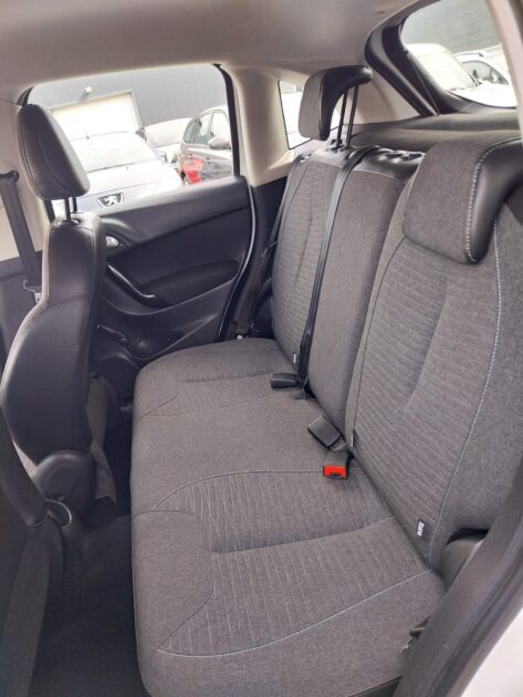 CITROEN C3 II 1.6 BlueHDi 75 Confort business