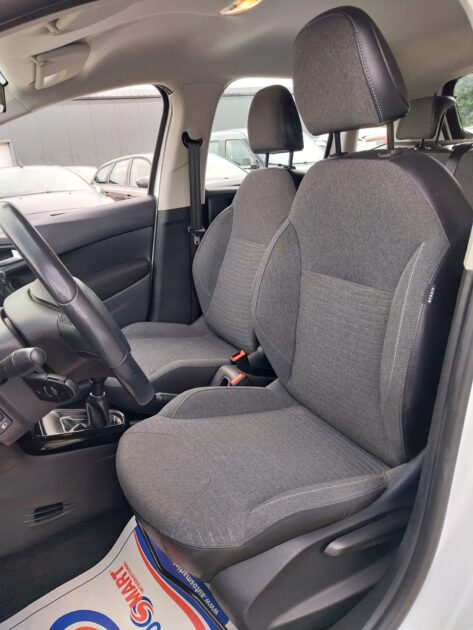 CITROEN C3 II 1.6 BlueHDi 75 Confort business