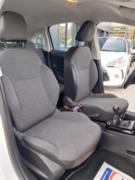 CITROEN C3 II 1.6 BlueHDi 75 Confort business