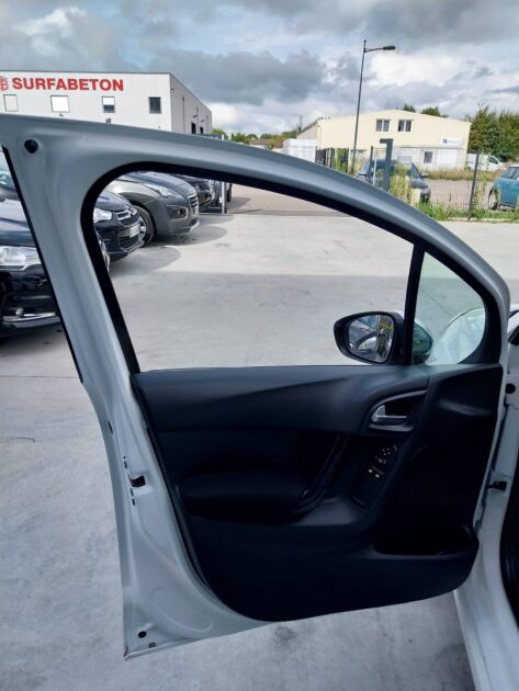 CITROEN C3 II 1.6 BlueHDi 75 Confort business