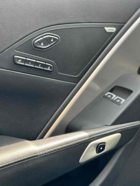 CHEVROLET CORVETTE C7 3LT Z51 TARGA 2016