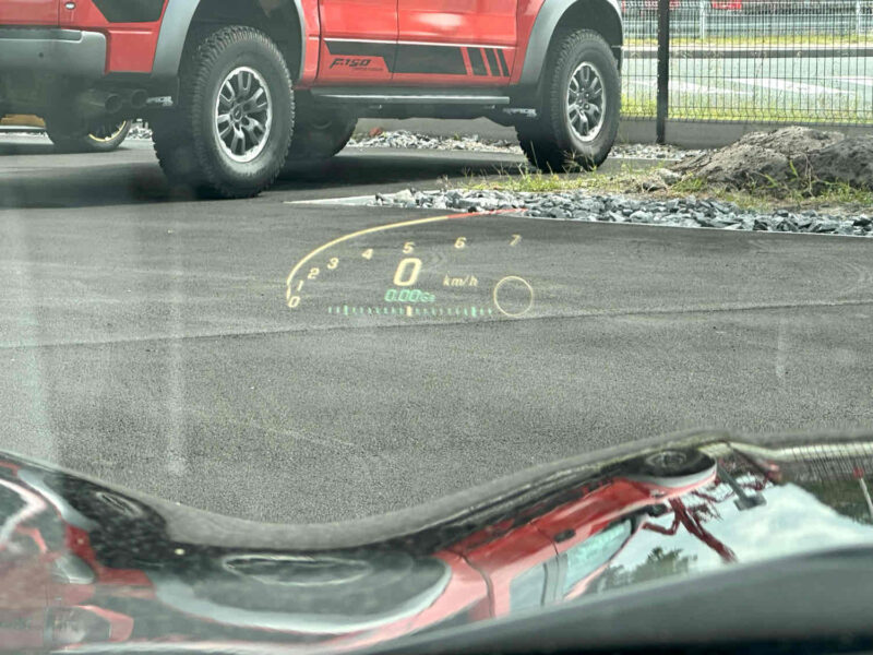 CHEVROLET CORVETTE C7 3LT Z51 TARGA 2016