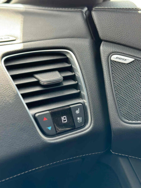 CHEVROLET CORVETTE C7 3LT Z51 TARGA 2016