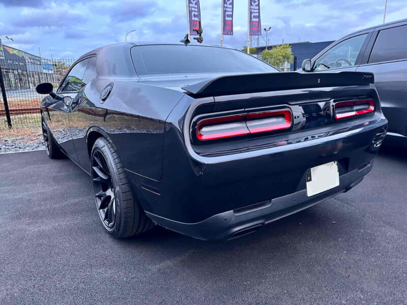 DODGE CHALLENGER 3.6 V6 SRT PACK 2016