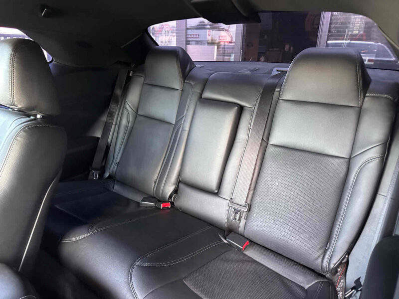 DODGE CHALLENGER 3.6 V6 SRT PACK 2016