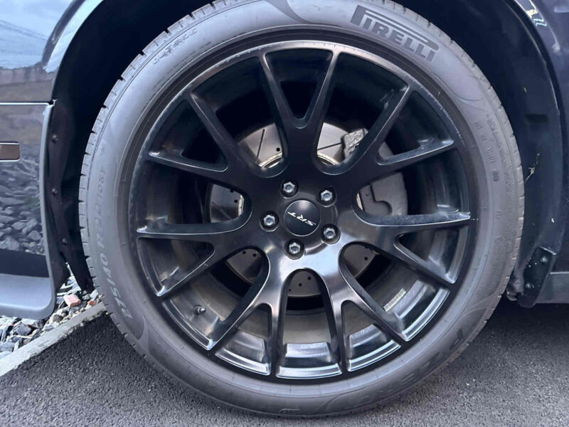 DODGE CHALLENGER 3.6 V6 SRT PACK 2016