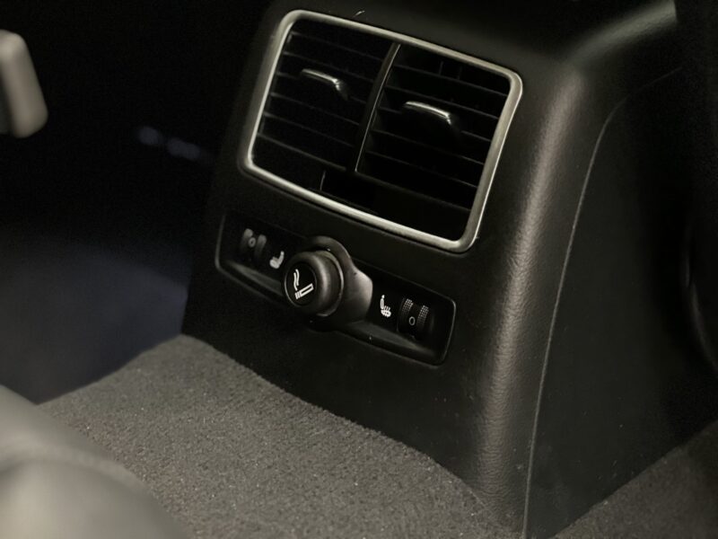 AUDI S6 5.2 FSI V10 435CH AVANT QUATTRO