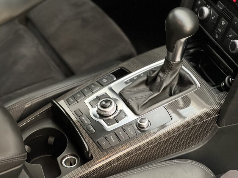 AUDI S6 5.2 FSI V10 435CH AVANT QUATTRO