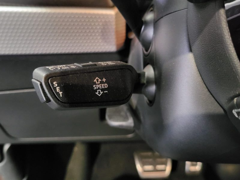 AUDI A1 35 TFSI 150cv S-line S-tronic 7 Garantie 2025