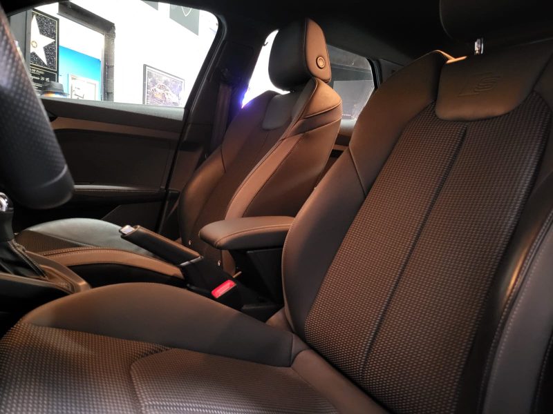 AUDI A1 35 TFSI 150cv S-line S-tronic 7 Garantie 2025