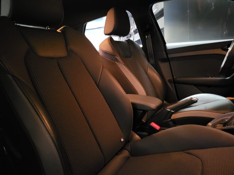 AUDI A1 35 TFSI 150cv S-line S-tronic 7 Garantie 2025