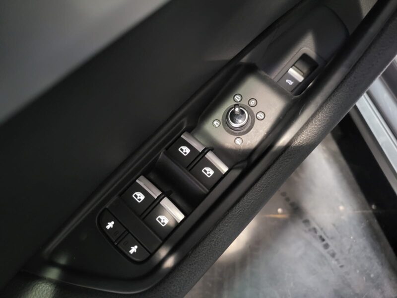 AUDI A5 SPORTBACK II 2.0 TFSI 190cv S-Line S-Tronic7 // CAMERA DE RECUL/HAYON ELECTRIQUE/AUDI CONNEC