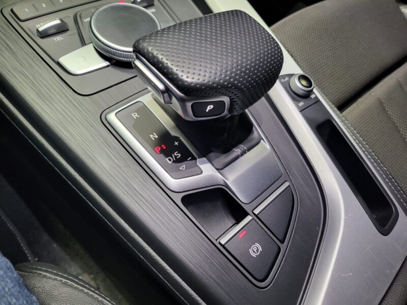 AUDI A5 SPORTBACK II 2.0 TFSI 190cv S-Line S-Tronic7 // CAMERA DE RECUL/HAYON ELECTRIQUE/AUDI CONNEC