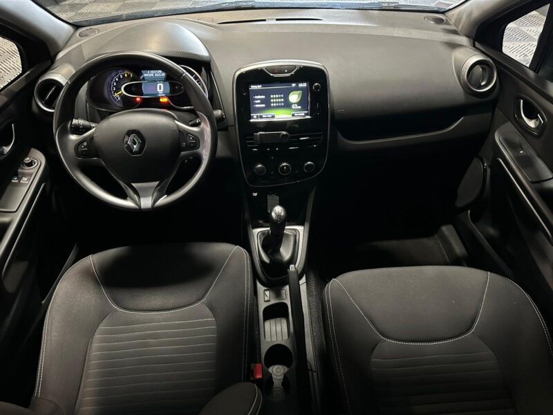 1.2 73 cv LIMITED EDITION / REGULATEUR CLIM AUTO / LIMITEUR