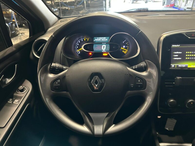 1.2 73 cv LIMITED EDITION / REGULATEUR CLIM AUTO / LIMITEUR