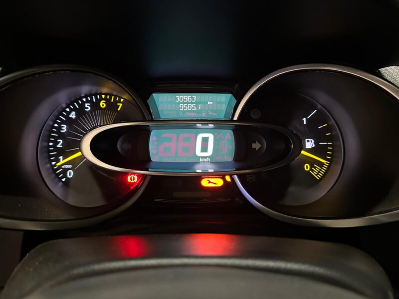 1.2 73 cv LIMITED EDITION / REGULATEUR CLIM AUTO / LIMITEUR