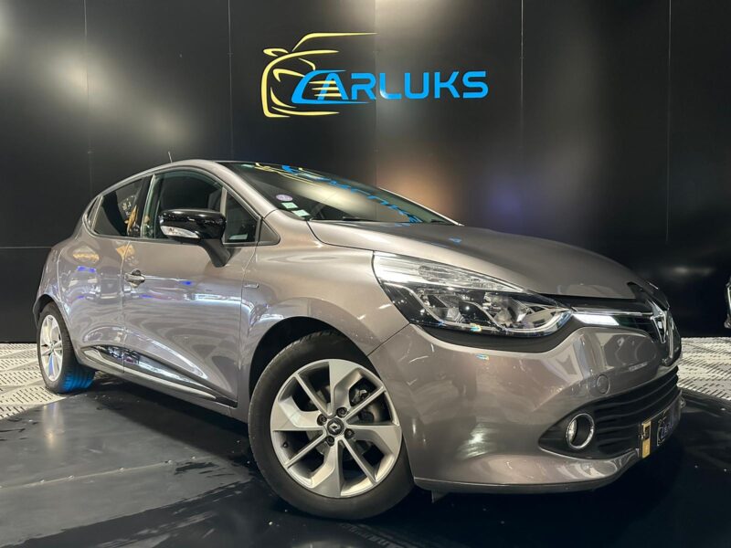 1.2 73 cv LIMITED EDITION / REGULATEUR CLIM AUTO / LIMITEUR