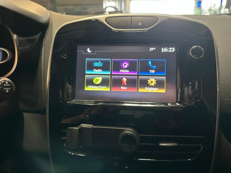 1.2 73 cv LIMITED EDITION / REGULATEUR CLIM AUTO / LIMITEUR