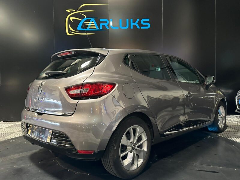 1.2 73 cv LIMITED EDITION / REGULATEUR CLIM AUTO / LIMITEUR