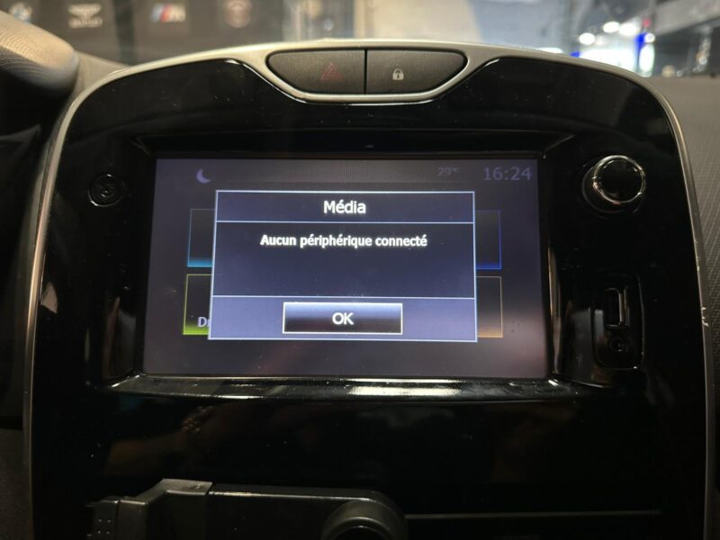 1.2 73 cv LIMITED EDITION / REGULATEUR CLIM AUTO / LIMITEUR