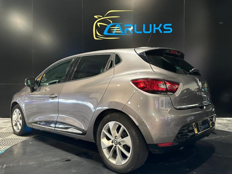 1.2 73 cv LIMITED EDITION / REGULATEUR CLIM AUTO / LIMITEUR