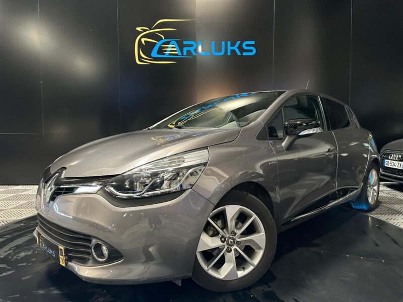 1.2 73 cv LIMITED EDITION / REGULATEUR CLIM AUTO / LIMITEUR