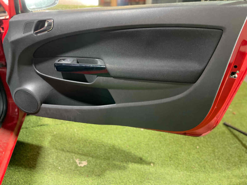 OPEL CORSA D 2009 1.2 80cv