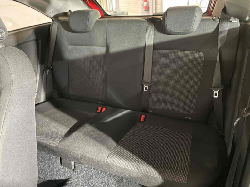 OPEL CORSA D 2009 1.2 80cv