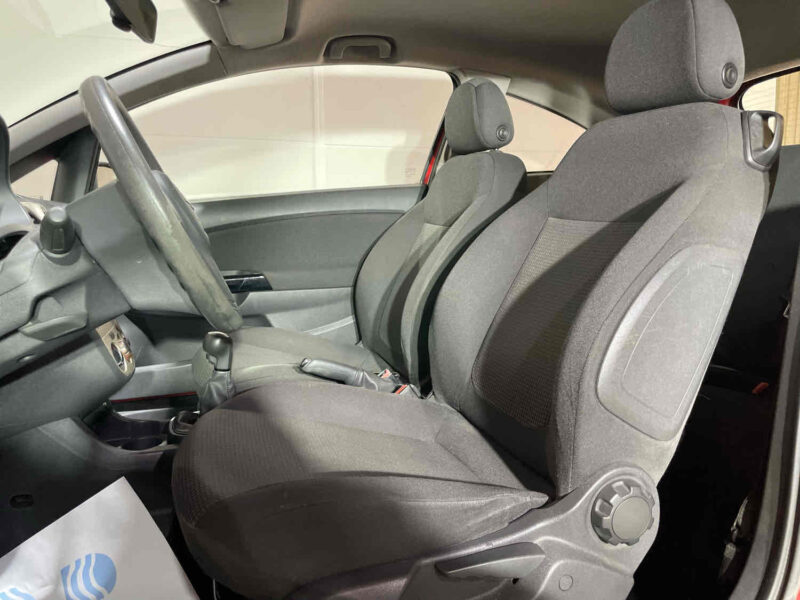 OPEL CORSA D 2009 1.2 80cv