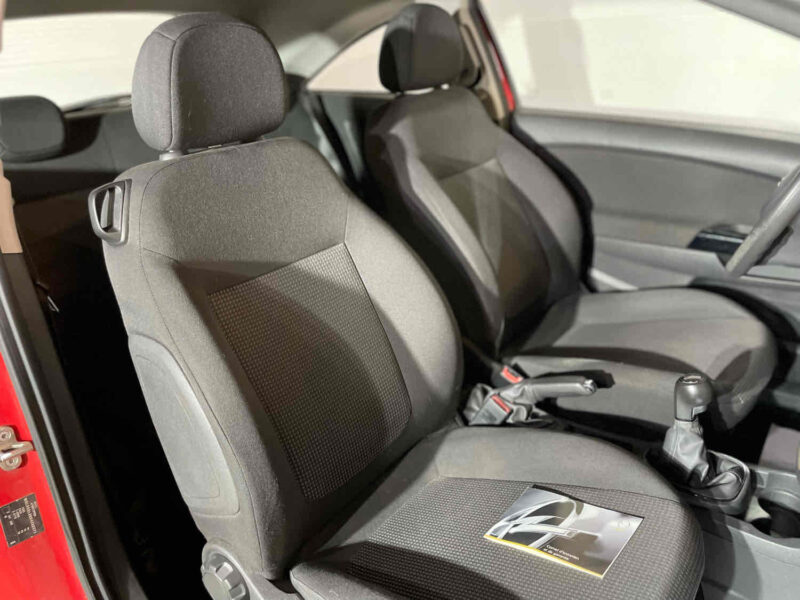 OPEL CORSA D 2009 1.2 80cv