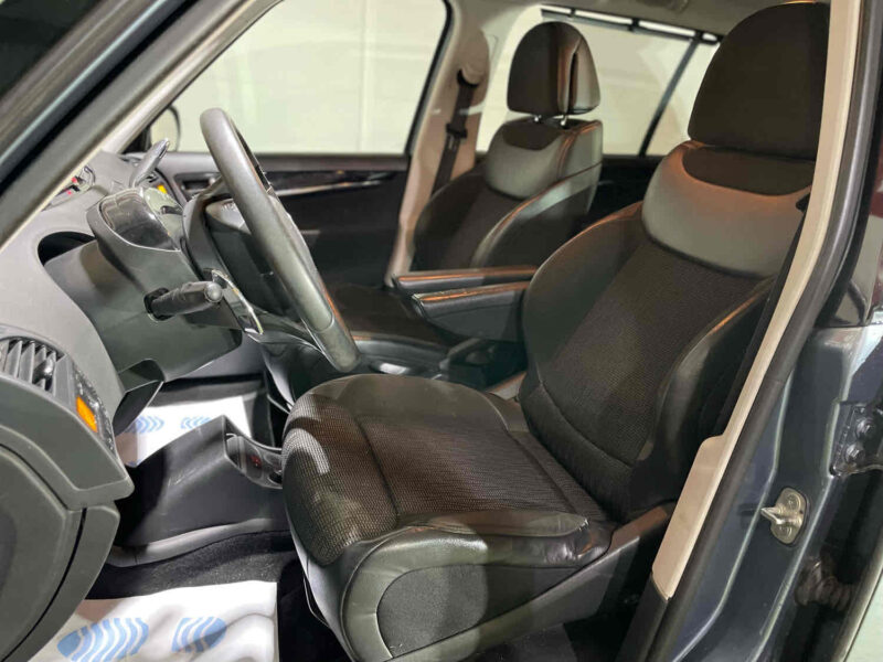 CITROEN C4 PICASSO 2011 1.6 E-HDI BMP6 112cv