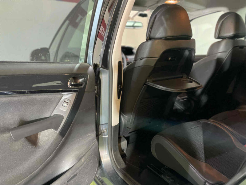 CITROEN C4 PICASSO 2011 1.6 E-HDI BMP6 112cv