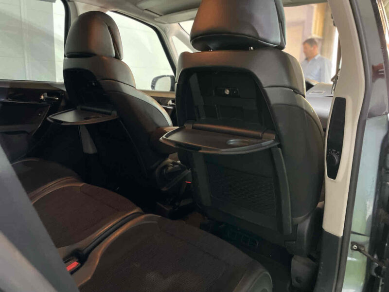 CITROEN C4 PICASSO 2011 1.6 E-HDI BMP6 112cv