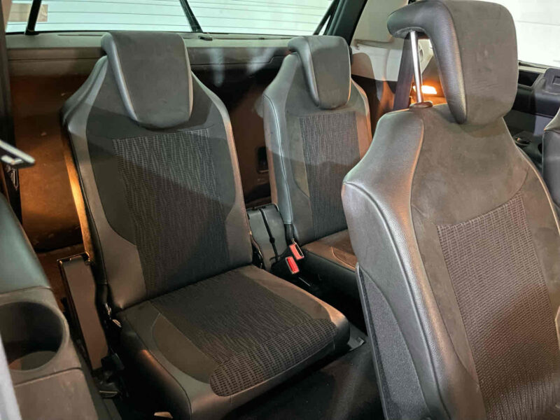 CITROEN C4 PICASSO 2011 1.6 E-HDI BMP6 112cv