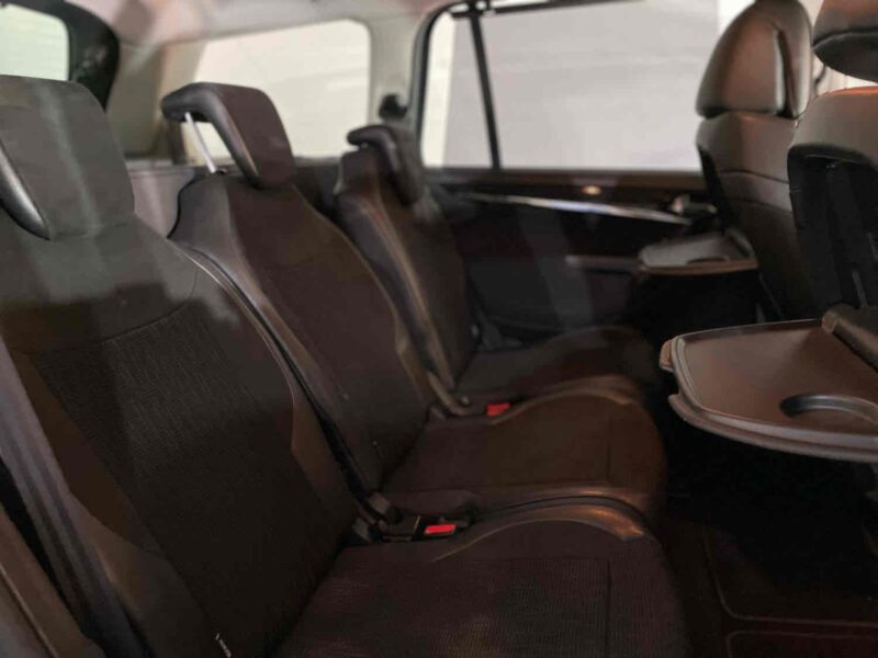 CITROEN C4 PICASSO 2011 1.6 E-HDI BMP6 112cv