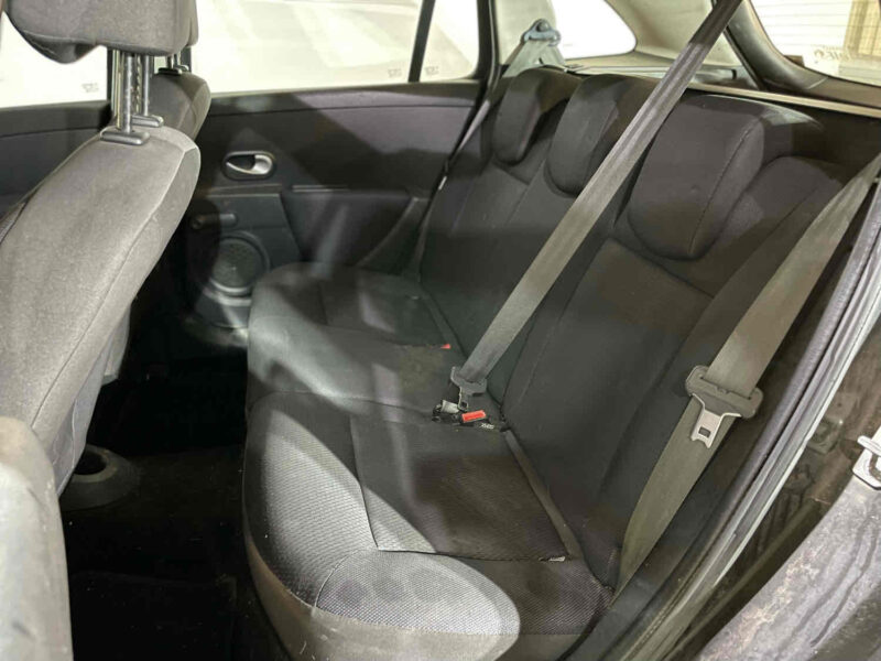 RENAULT CLIO III Grandtour 2008 1.5 dCi 86cv