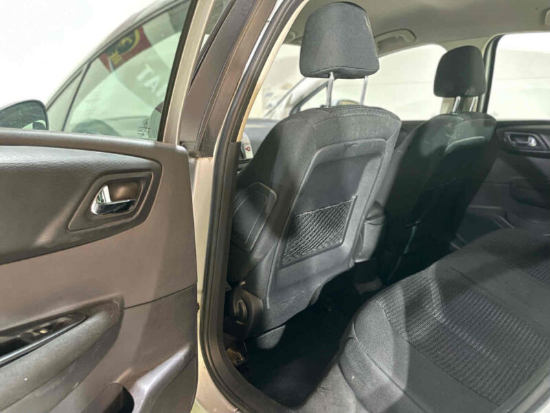 CITROEN C4 2010 1.6 HDi 90cv