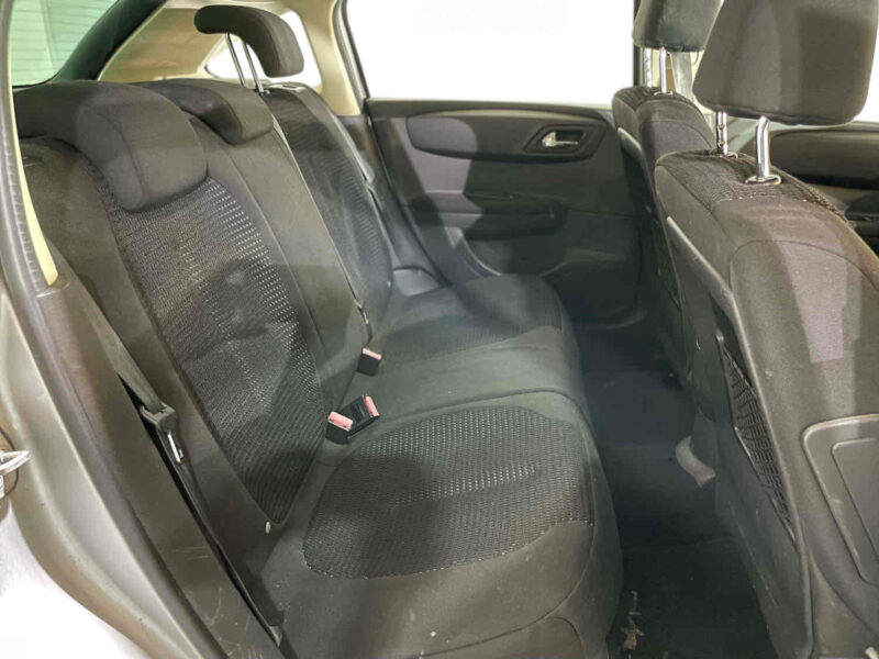 CITROEN C4 2010 1.6 HDi 90cv