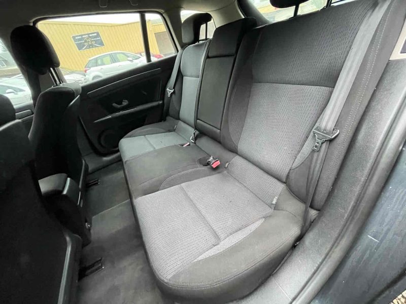 RENAULT LAGUNA III Grandtour 2008 1.5 dCi 110cv