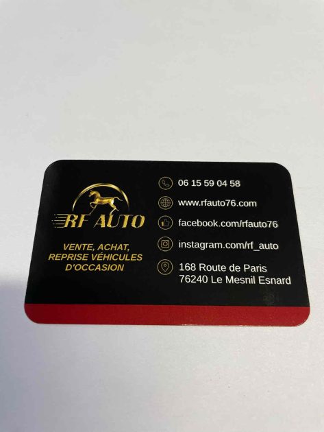 RENAULT LAGUNA III Grandtour 2008 1.5 dCi 110cv