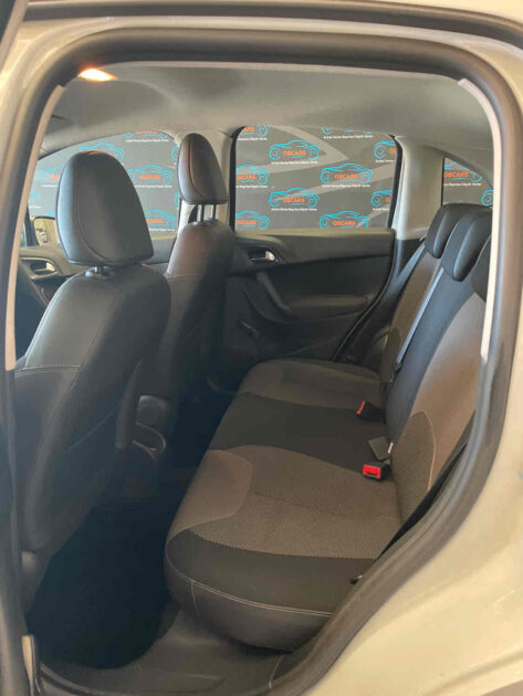 CITROEN C3 II 1.6 BlueHDi 75 1560cm3 75cv