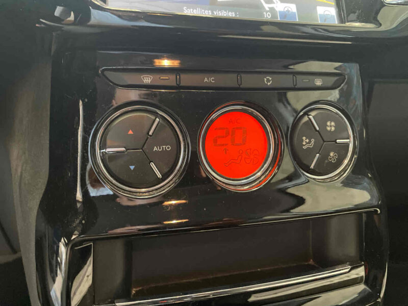 CITROEN C3 II 1.6 BlueHDi 75 1560cm3 75cv