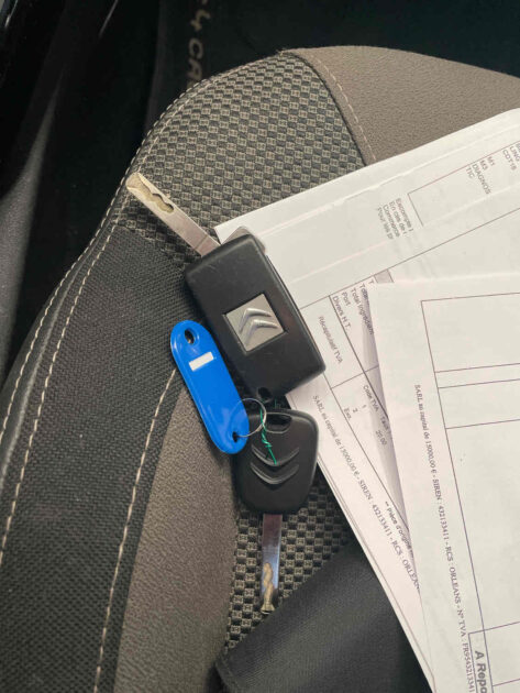 CITROEN C3 II 1.6 BlueHDi 75 1560cm3 75cv