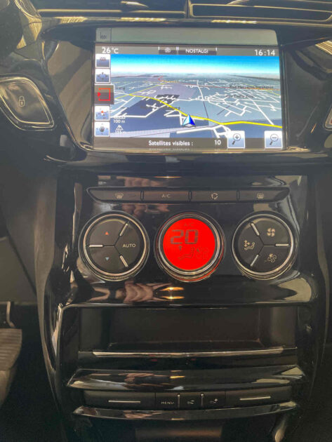 CITROEN C3 II 1.6 BlueHDi 75 1560cm3 75cv