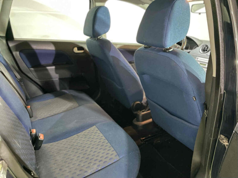 FORD FIESTA V 2005 1.3 69cv