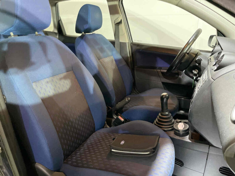 FORD FIESTA V 2005 1.3 69cv