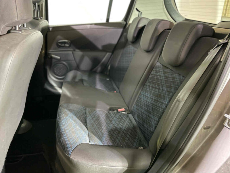 RENAULT CLIO III 2009 1.2 75cv