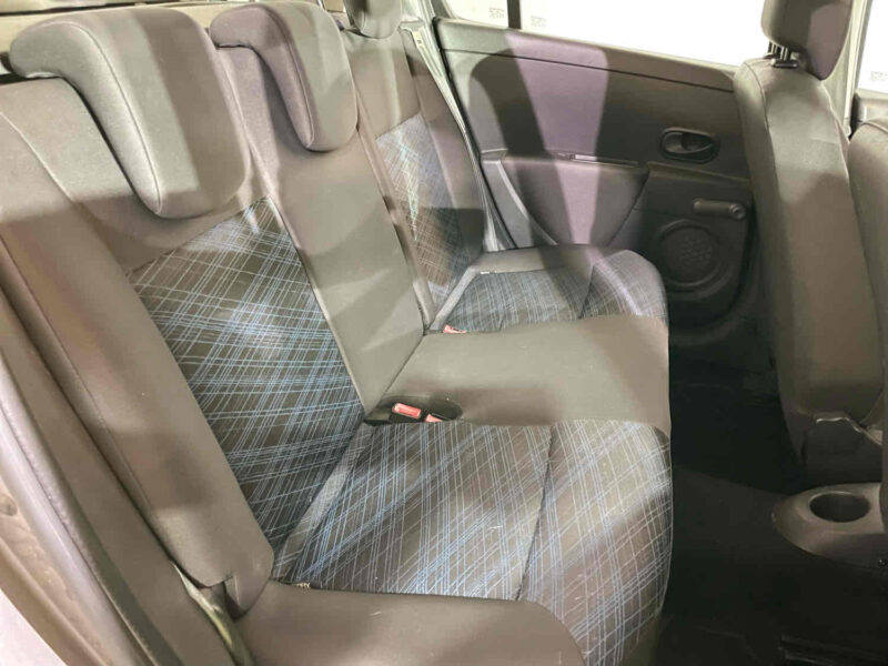 RENAULT CLIO III 2009 1.2 75cv