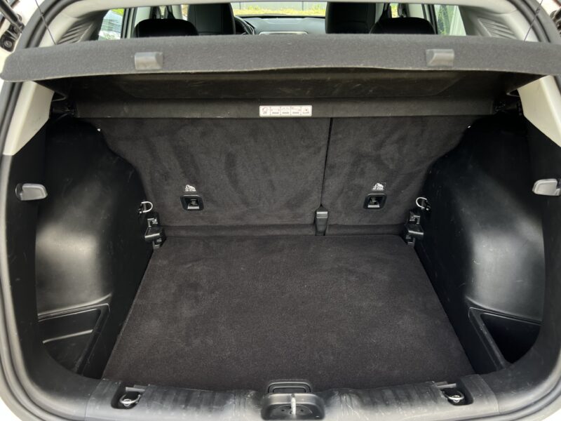 JEEP COMPASS II 1.6 MULTIJET 120 LONGITUDE / APPLE CARPLAY CAMERA KEYLESS LINE ASSIST - Garantie1an